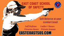 East Coast School of Safety